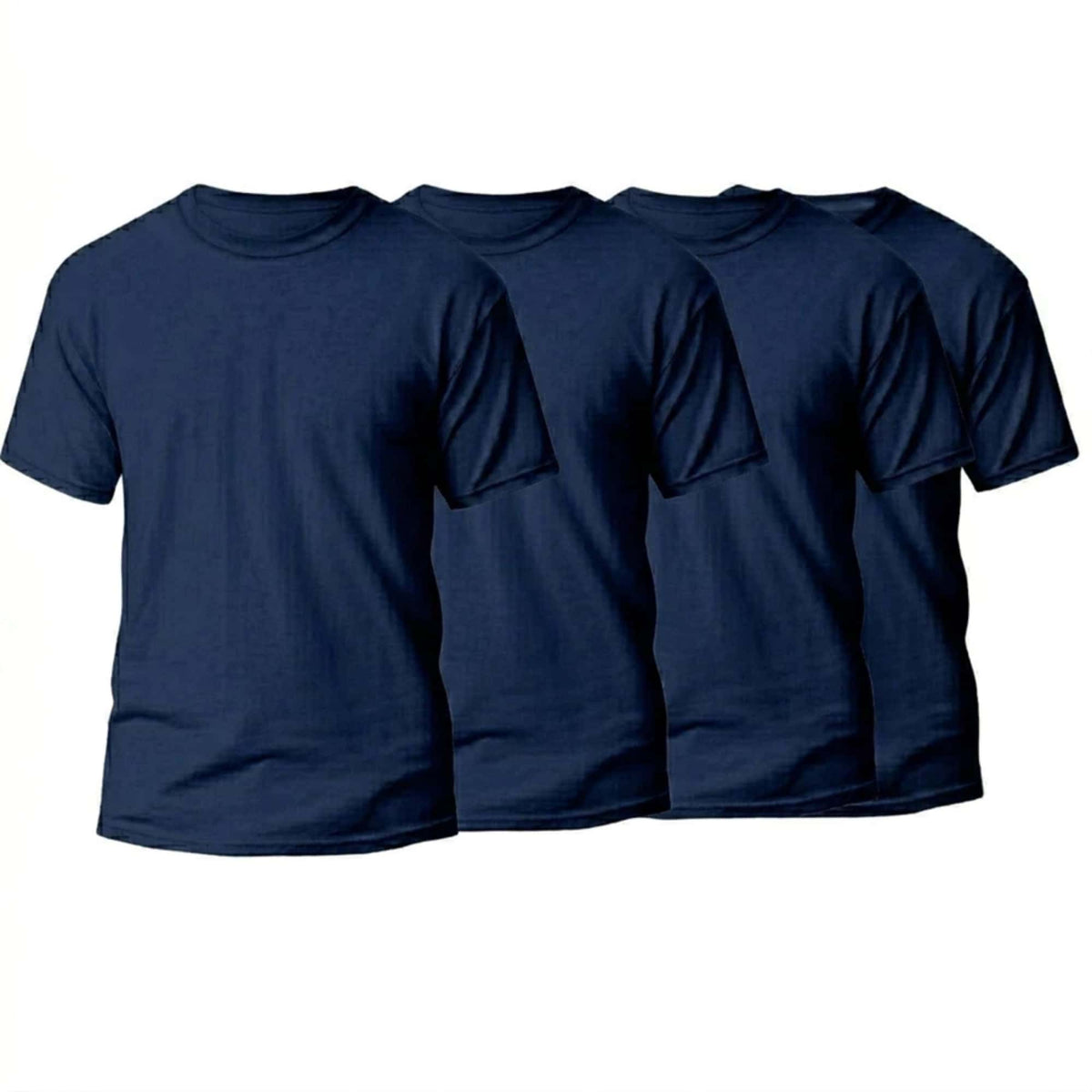 Kit Manfinity Básico Premium 4 Camisetas — Foto 18