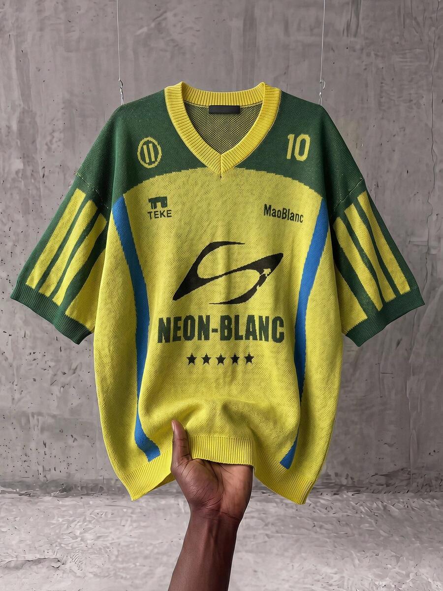 Camiseta Manfinity Solta — Foto 30