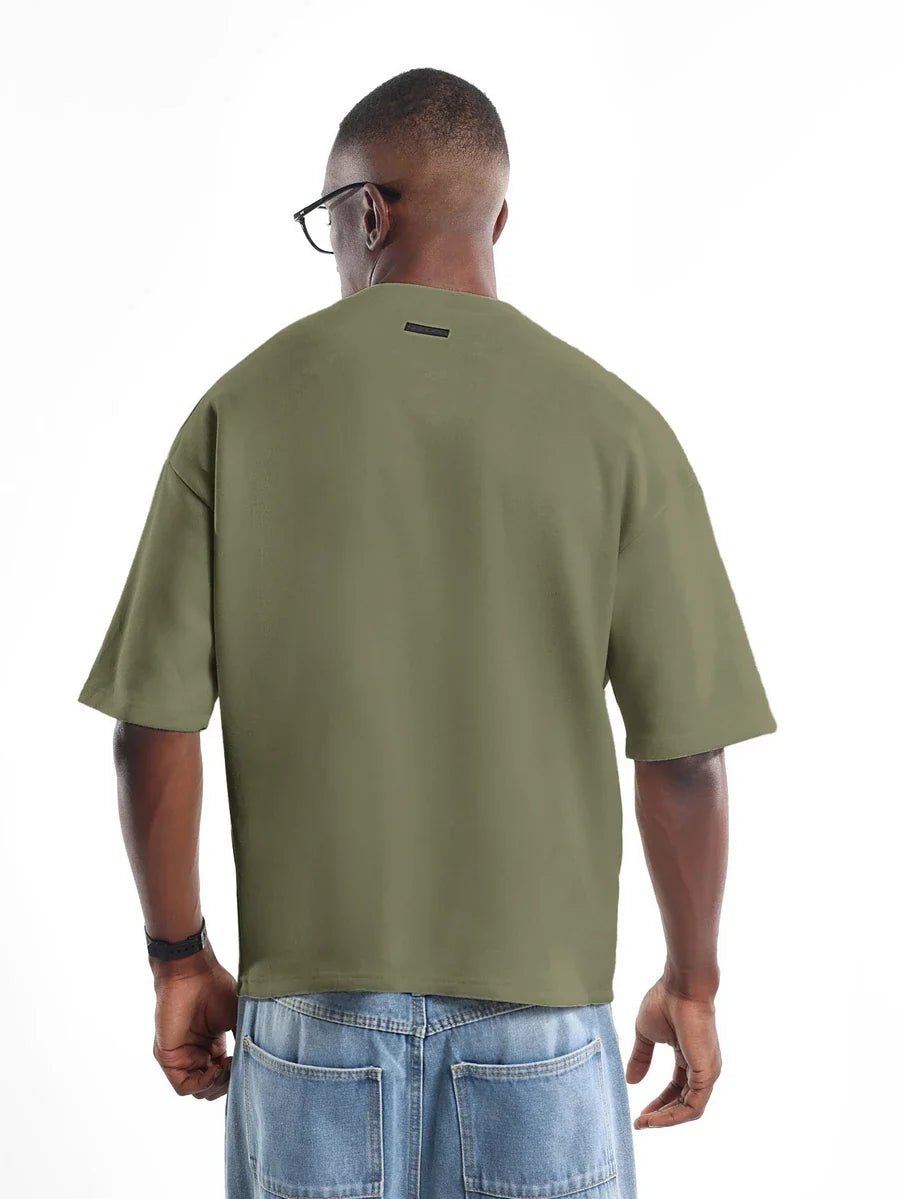 Camiseta Manfinity Logotipo — Foto 34