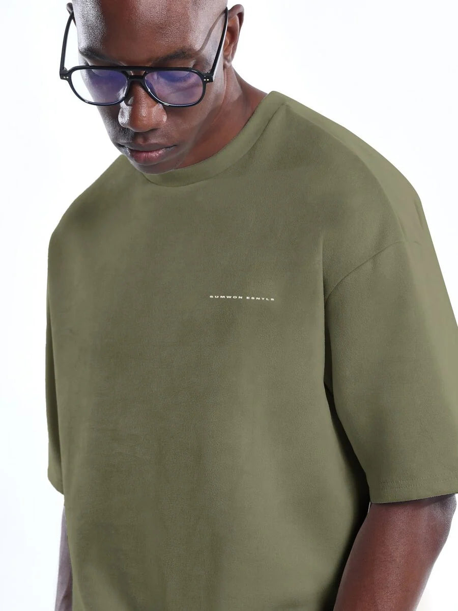 Camiseta Manfinity Logotipo — Foto 35
