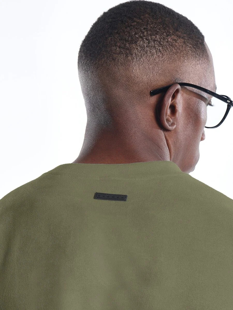 Camiseta Manfinity Logotipo — Foto 38