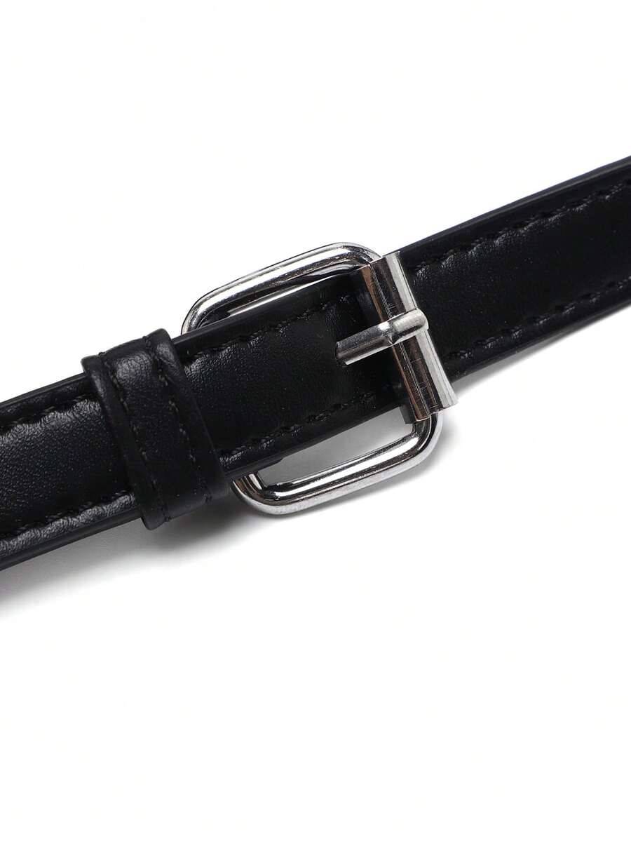 Shoulder bag Manfinity Quadrada Pequena — Foto 19