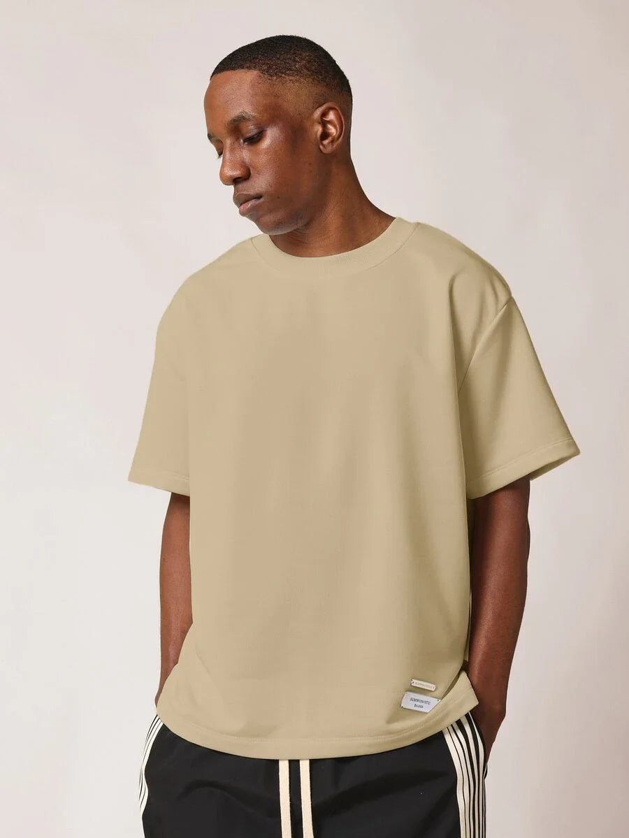 Camiseta Manfinity Premium — Foto 6