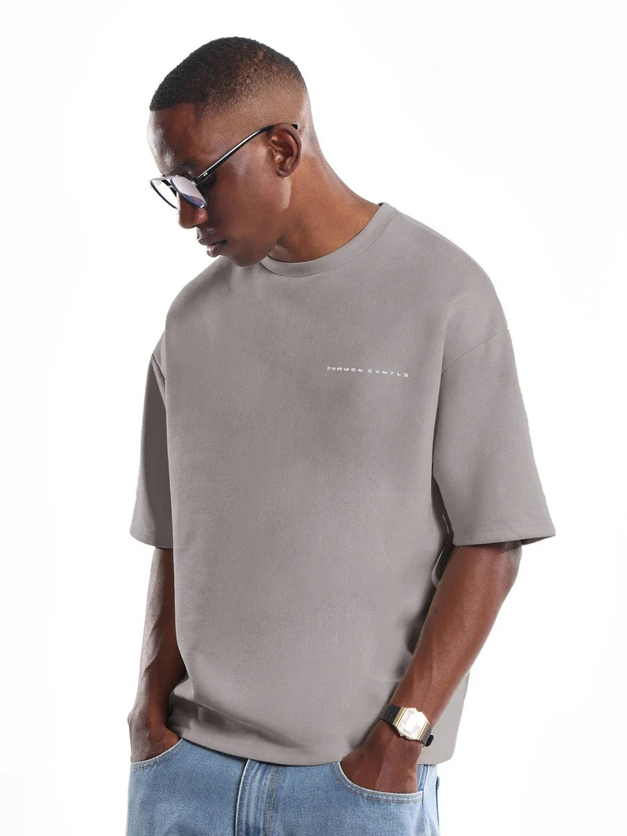 Camiseta Manfinity Logotipo — Foto 40
