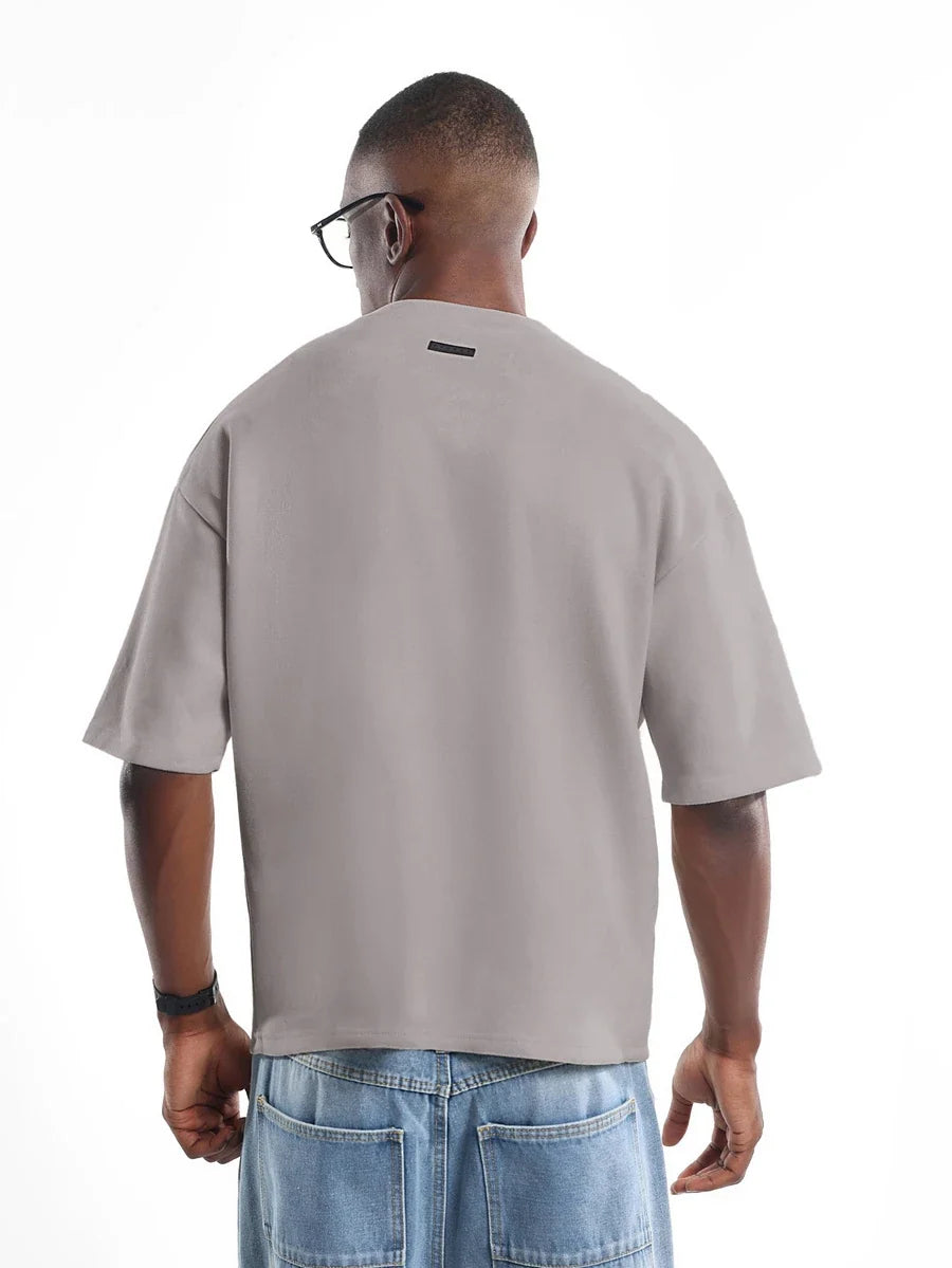 Camiseta Manfinity Logotipo — Foto 41