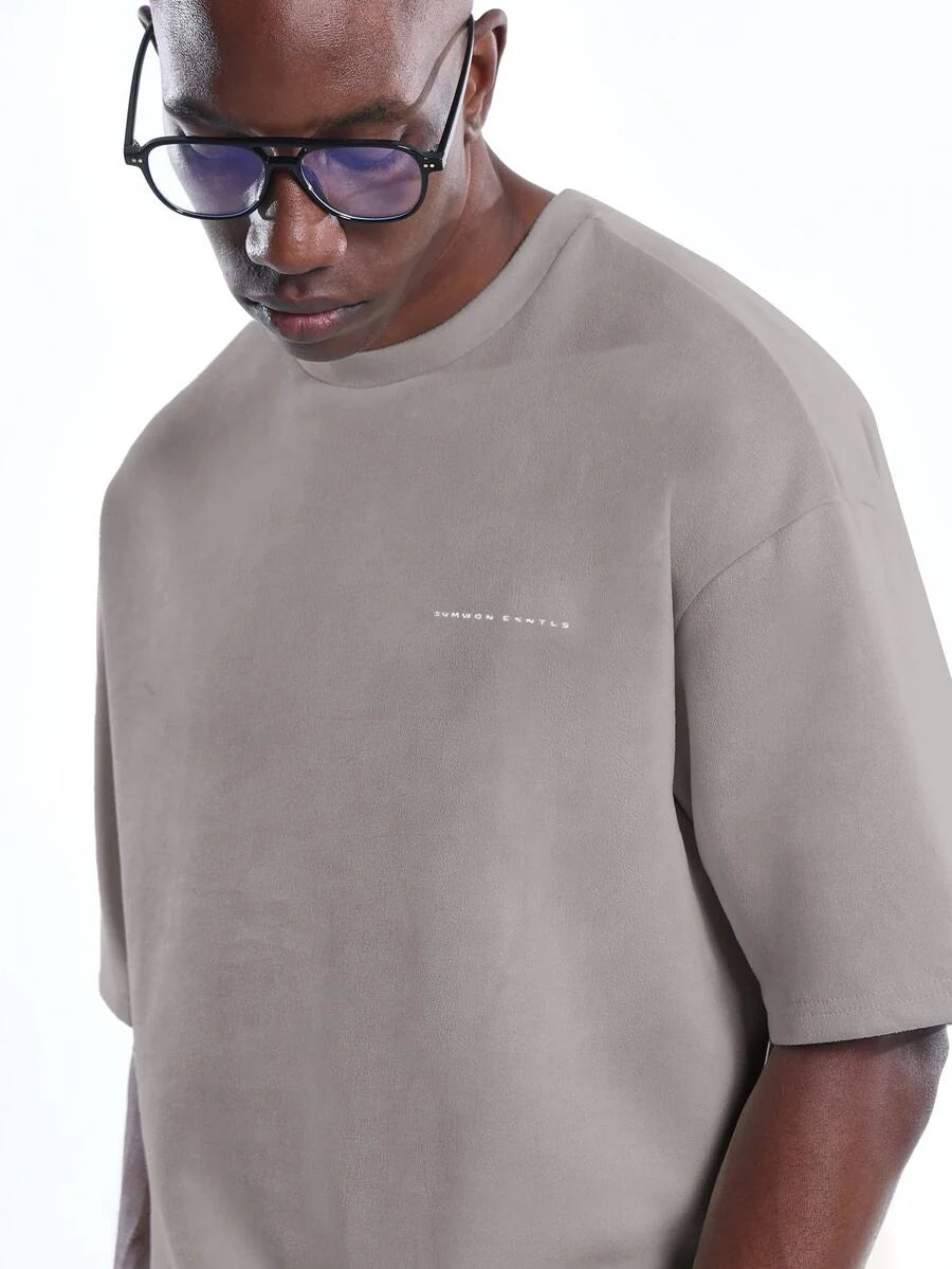 Camiseta Manfinity Logotipo — Foto 42