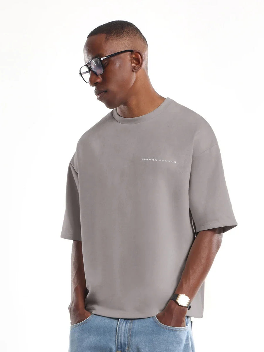 Camiseta Manfinity Logotipo — Foto 44