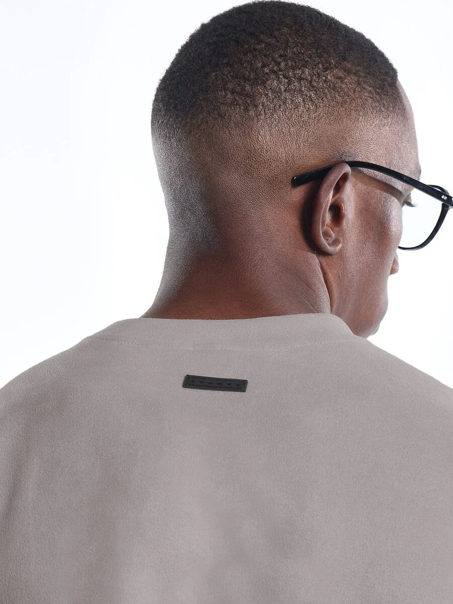 Camiseta Manfinity Logotipo — Foto 45
