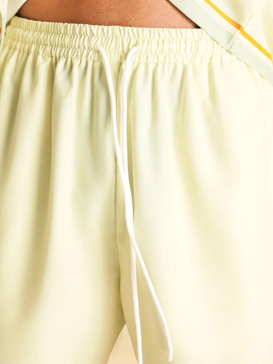 Conjunto Manfinity Limonada