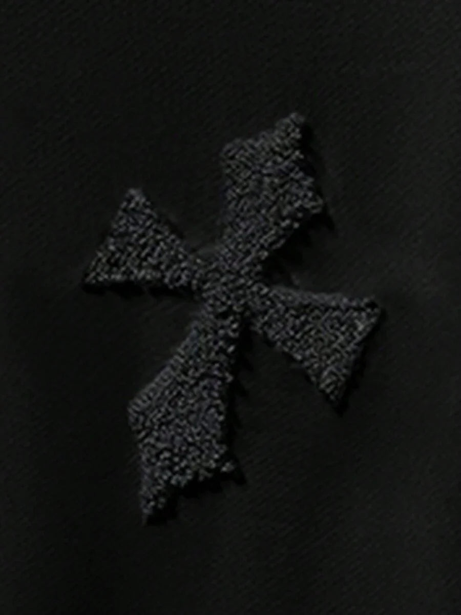 Camiseta Manfinity Cross Art — Foto 29