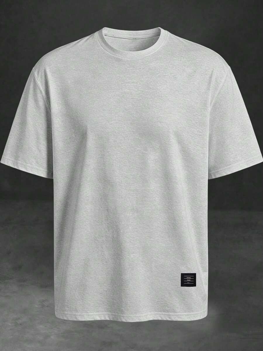 Kit Manfinity Patch Urbano 2 Camisetas — Foto 26