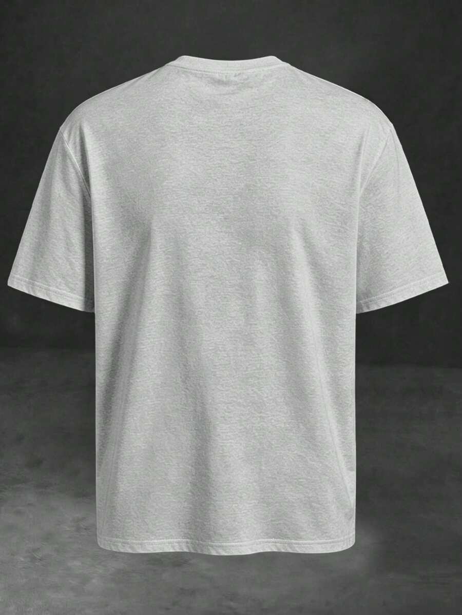 Kit Manfinity Patch Urbano 2 Camisetas — Foto 27