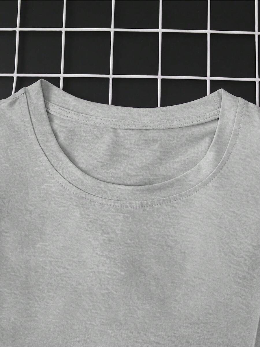 Kit Manfinity Patch Urbano 2 Camisetas — Foto 31