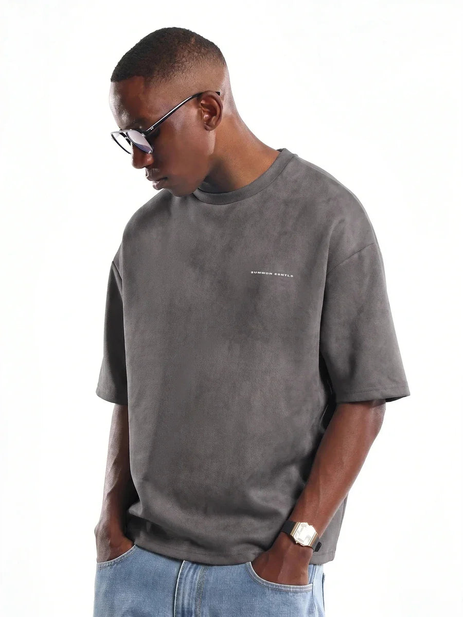 Camiseta Manfinity Logotipo — Foto 47