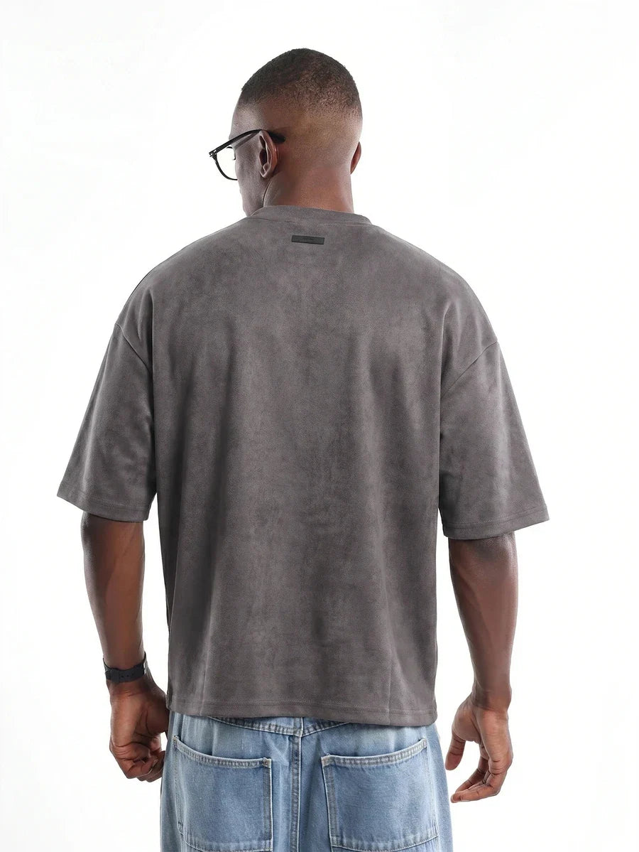 Camiseta Manfinity Logotipo — Foto 48