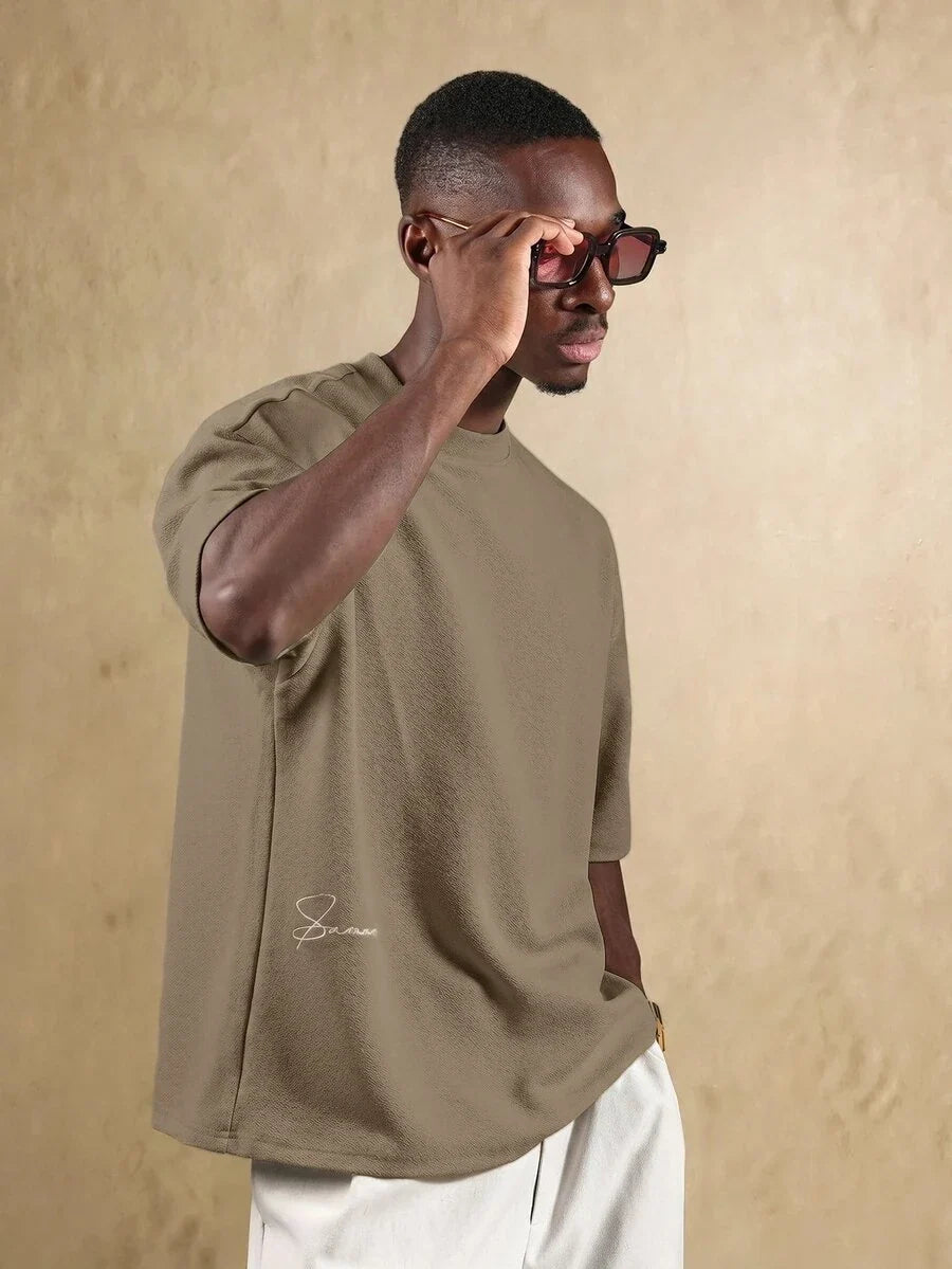 Camiseta Manfinity Signature — Foto 28