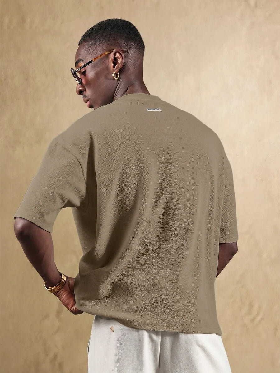 Camiseta Manfinity Signature — Foto 29