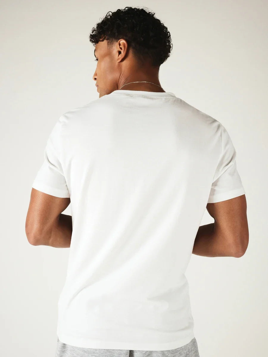 Camiseta Manfinity Slim — Foto 33