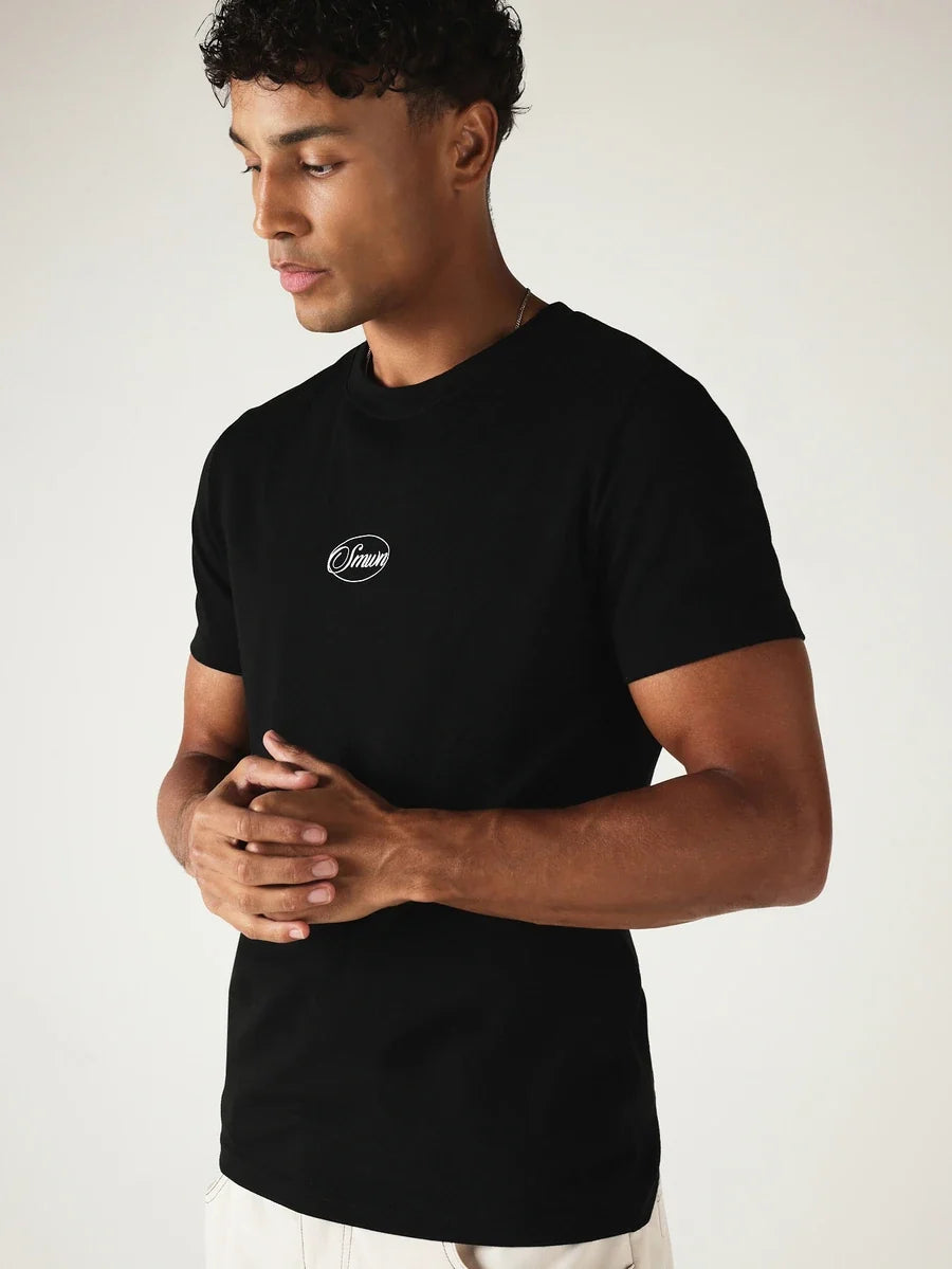 Camiseta Manfinity Slim — Foto 28