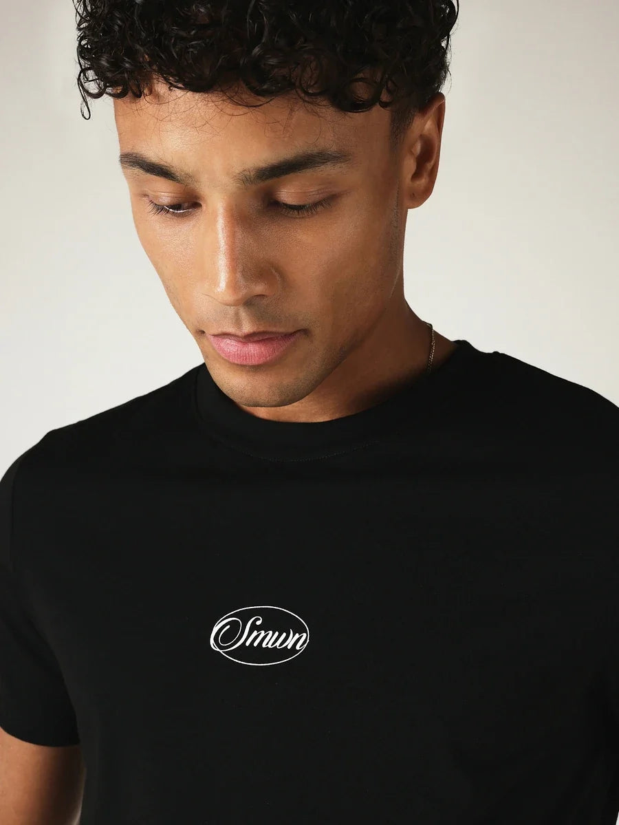 Camiseta Manfinity Slim — Foto 29