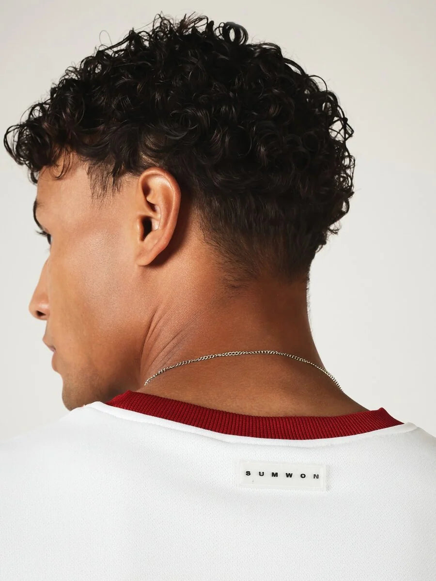Camiseta Manfinity Logotipo — Foto 59