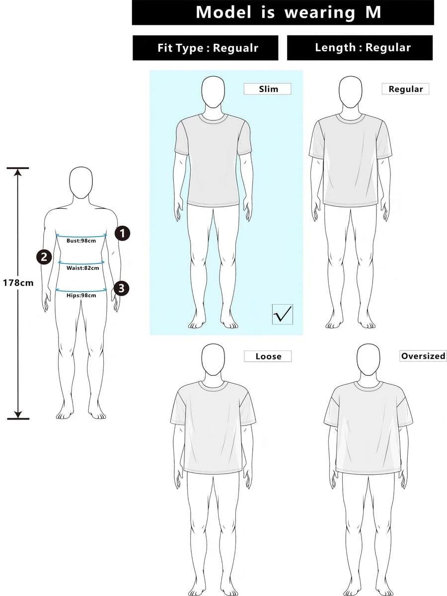 Camiseta Manfinity Slim — Foto 43