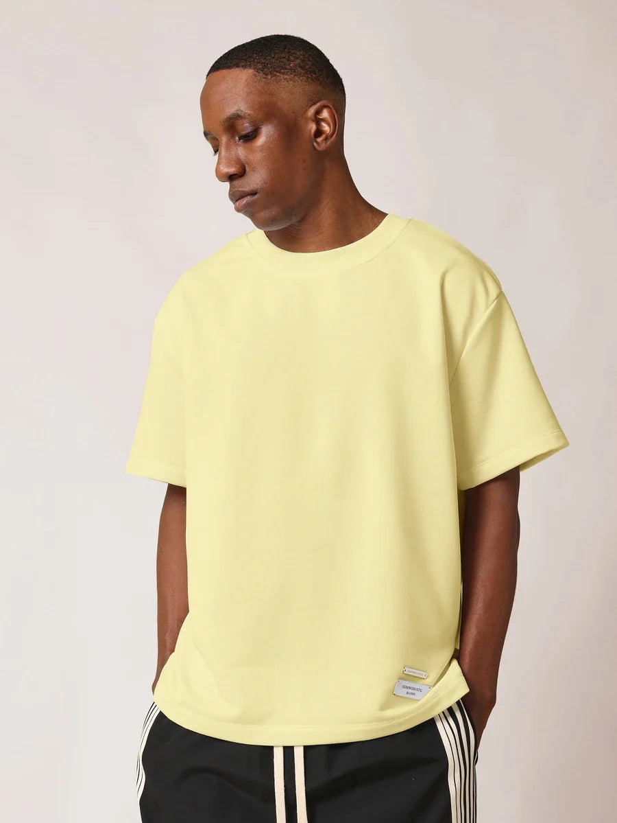 Camiseta Manfinity Premium — Foto 12