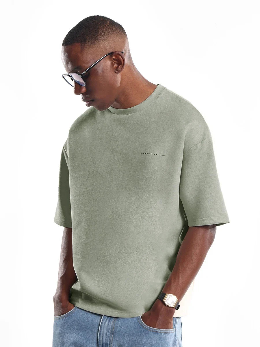 Camiseta Manfinity Logotipo — Foto 61
