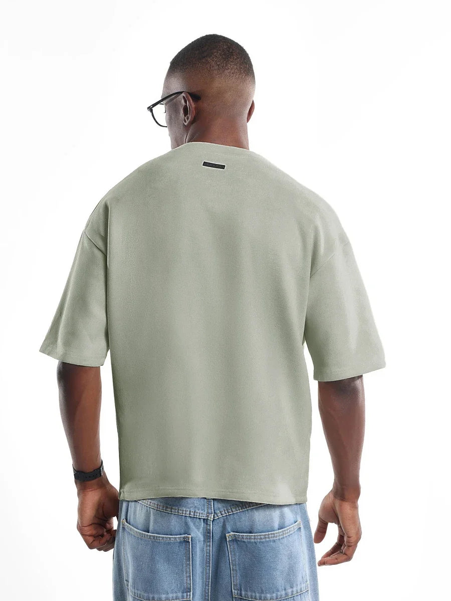 Camiseta Manfinity Logotipo — Foto 62
