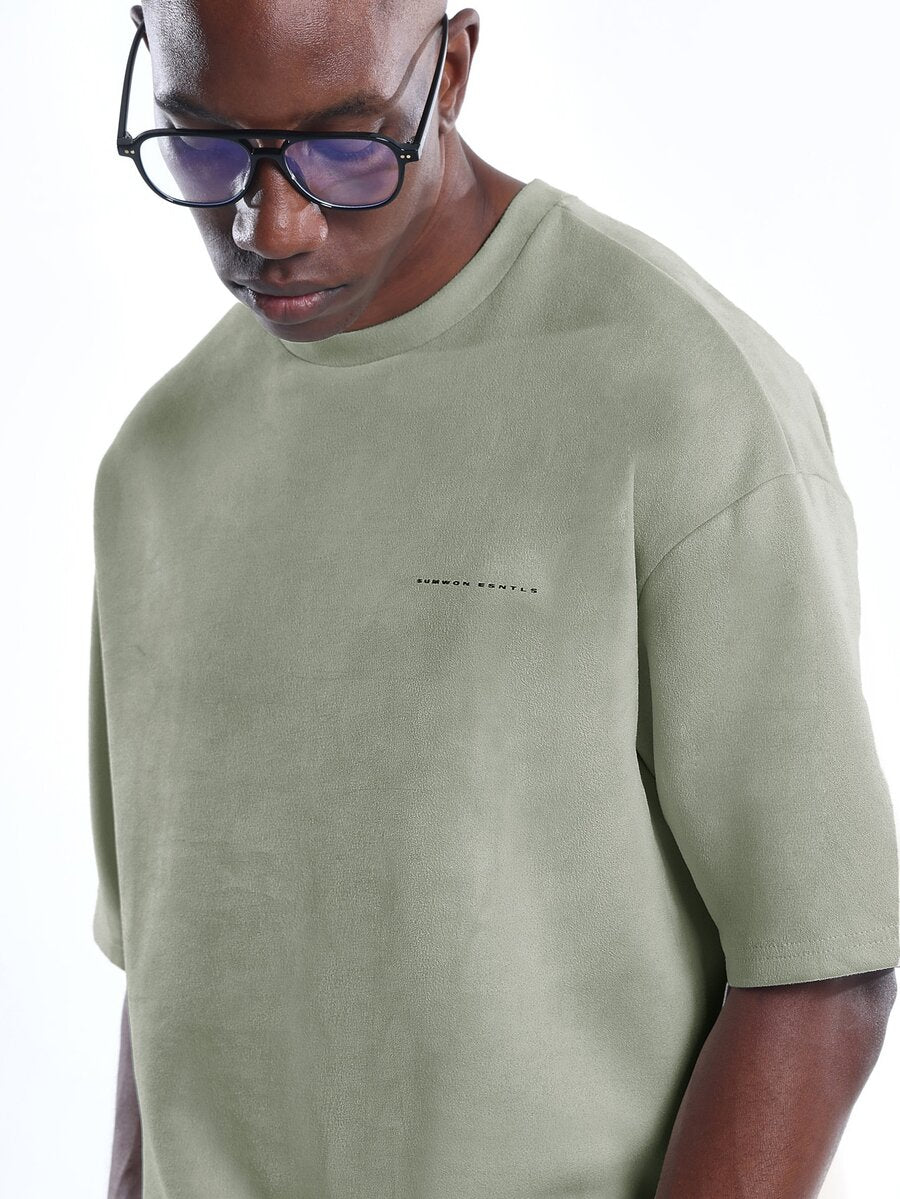 Camiseta Manfinity Logotipo — Foto 63