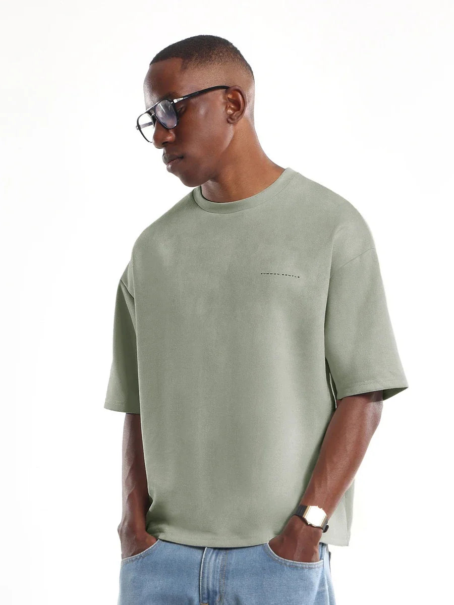 Camiseta Manfinity Logotipo — Foto 65