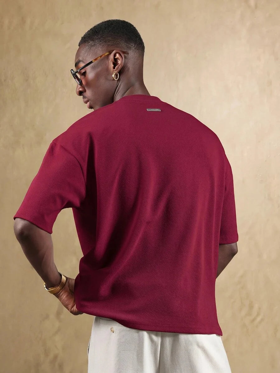 Camiseta Manfinity Signature — Foto 36
