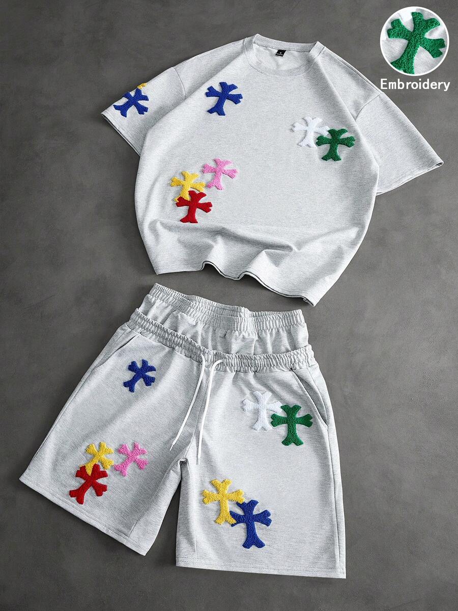 Shorts Manfinity Free Spirit