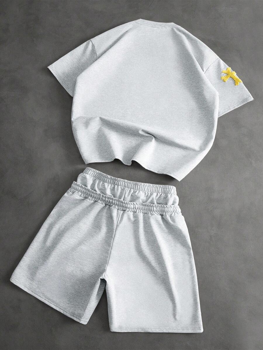 Shorts Manfinity Free Spirit