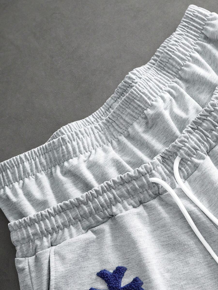 Shorts Manfinity Free Spirit