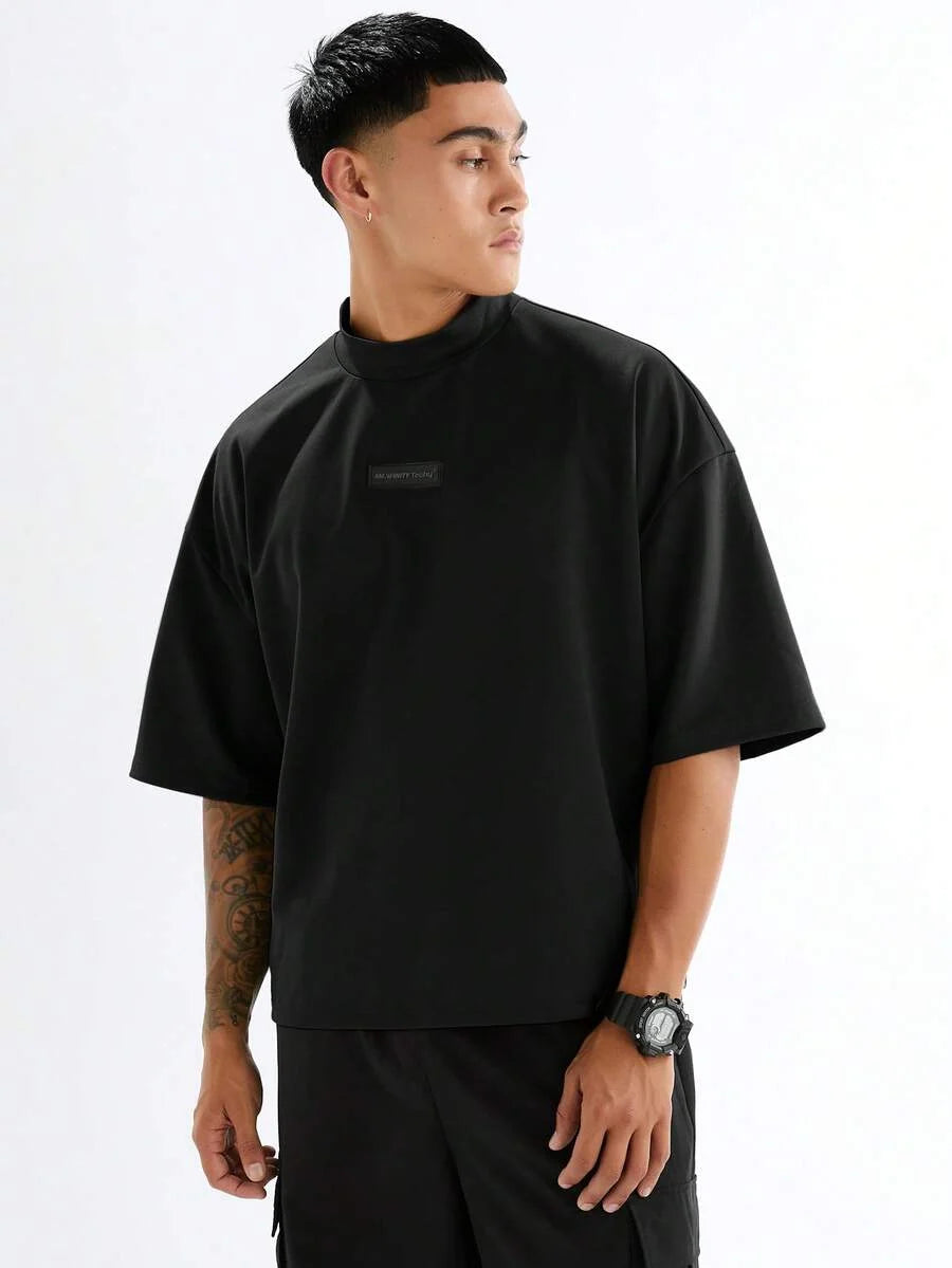 Camiseta Manfinity Solta — Foto 1