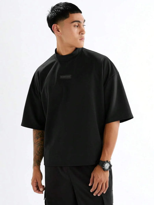 Camiseta Manfinity Solta — Foto 1