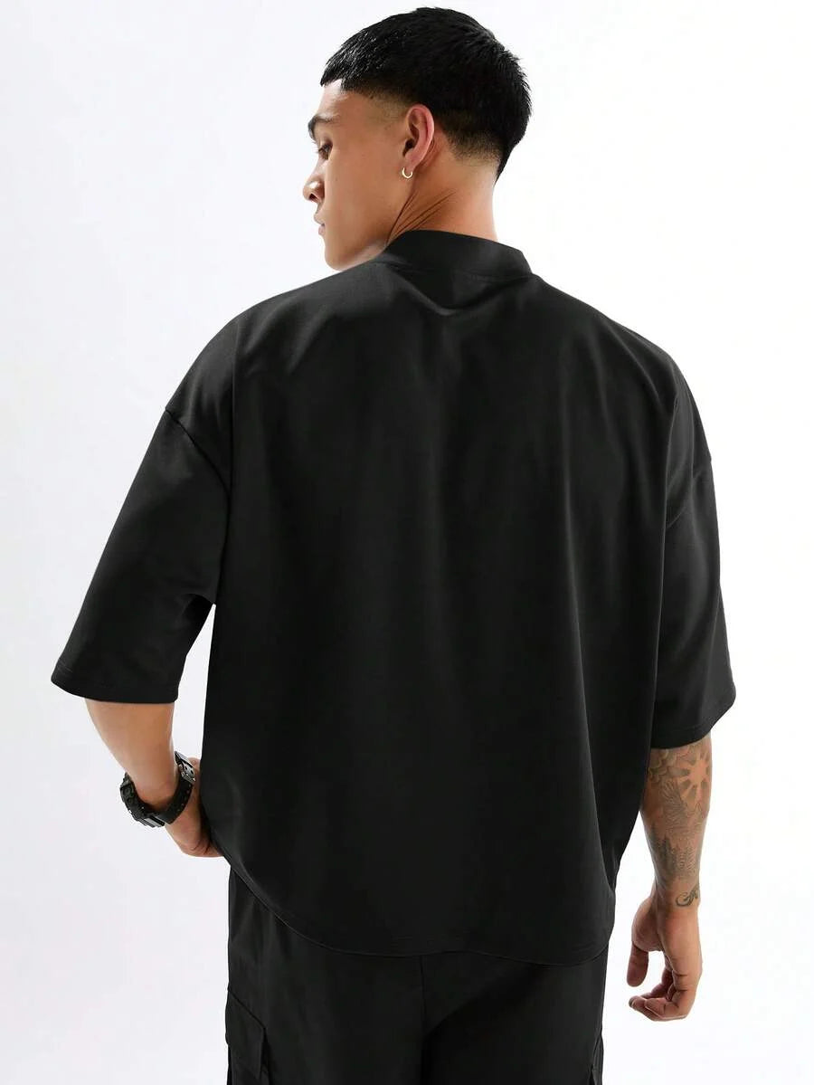 Camiseta Manfinity Solta — Foto 2