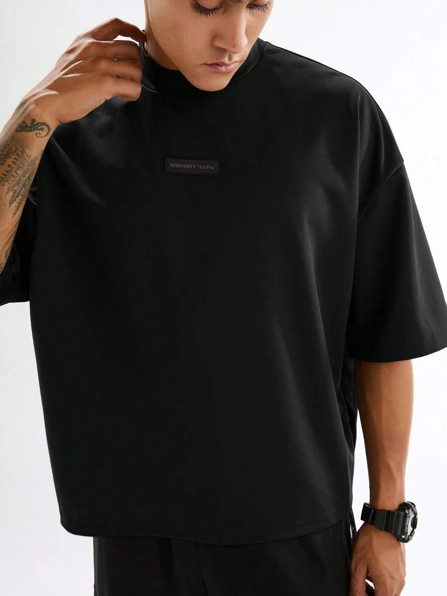 Camiseta Manfinity Solta — Foto 4
