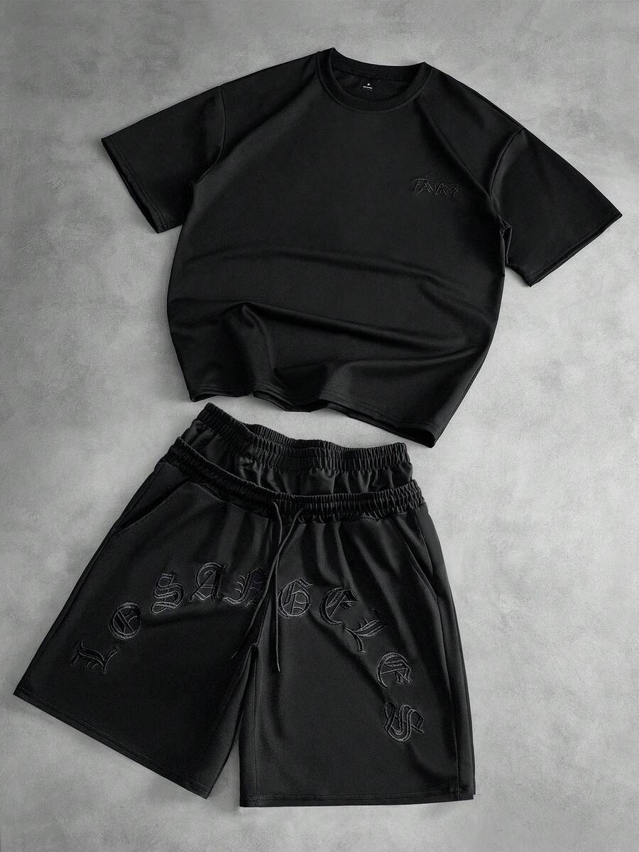 Shorts Manfinity Free Spirit