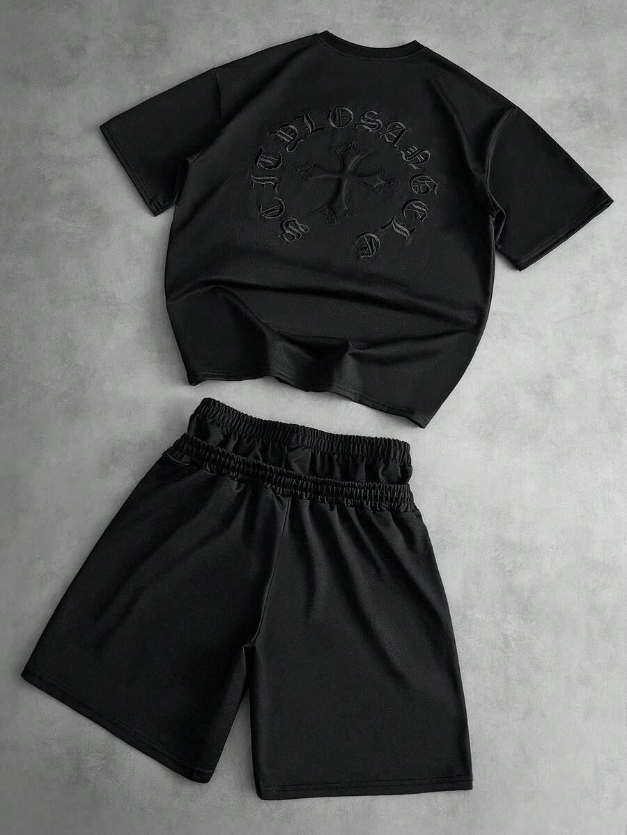 Shorts Manfinity Free Spirit