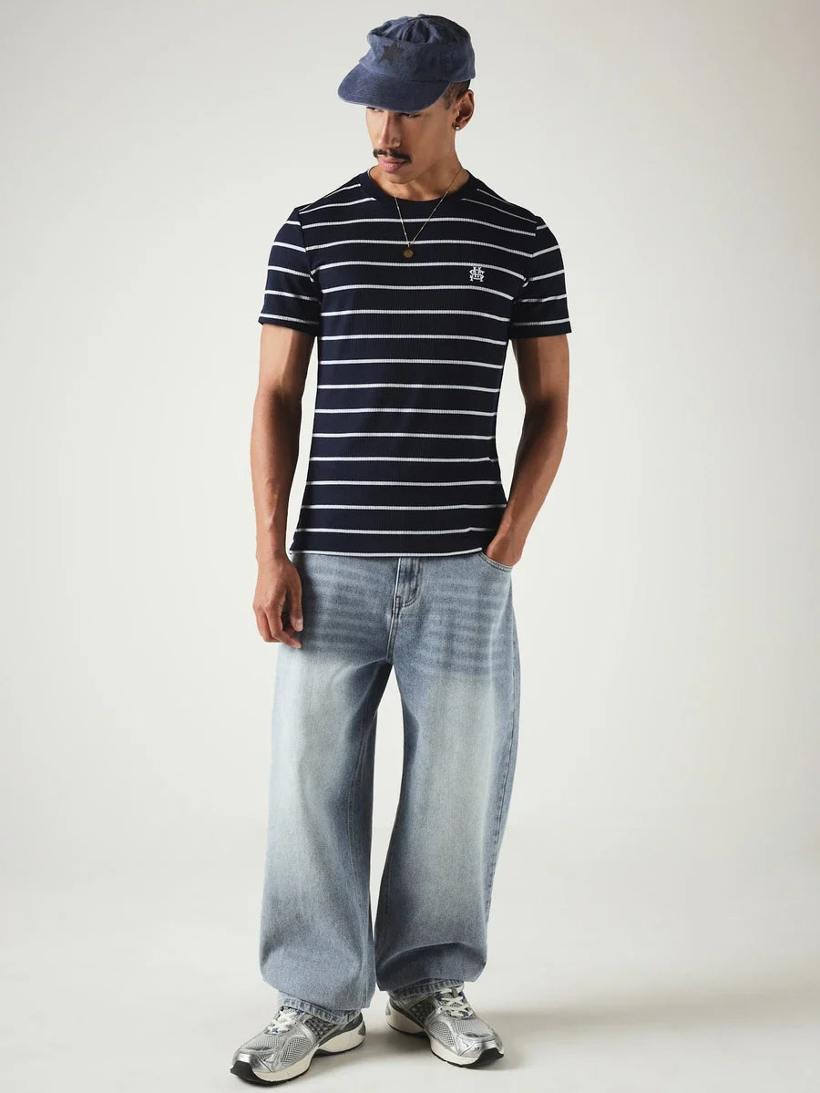 Camiseta Manfinity Slim — Foto 52