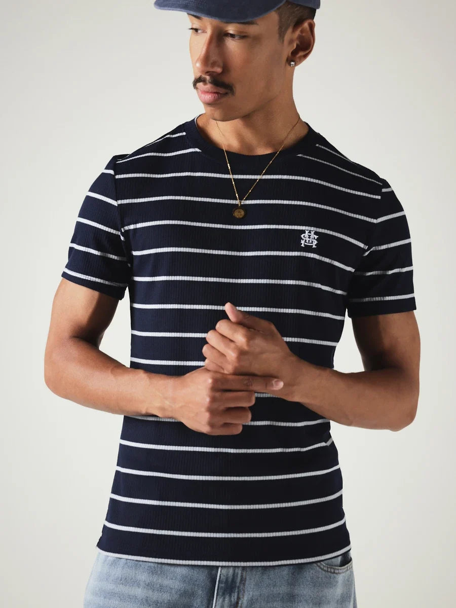Camiseta Manfinity Slim — Foto 53