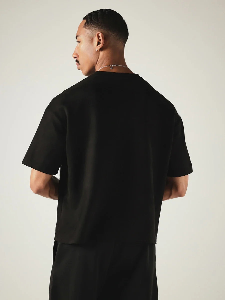 Camiseta Manfinity Logotipo — Foto 69