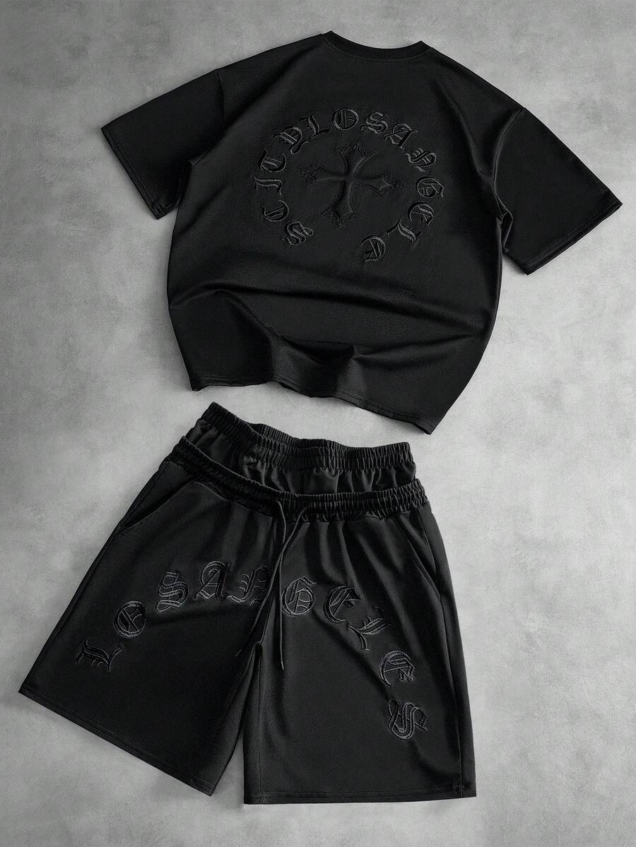 Shorts Manfinity Free Spirit