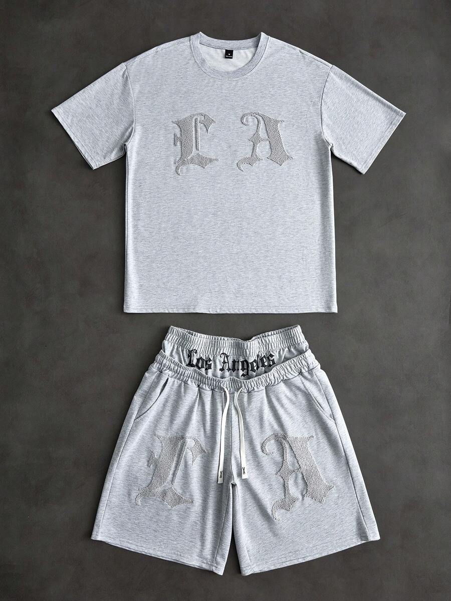Shorts Manfinity Free Spirit