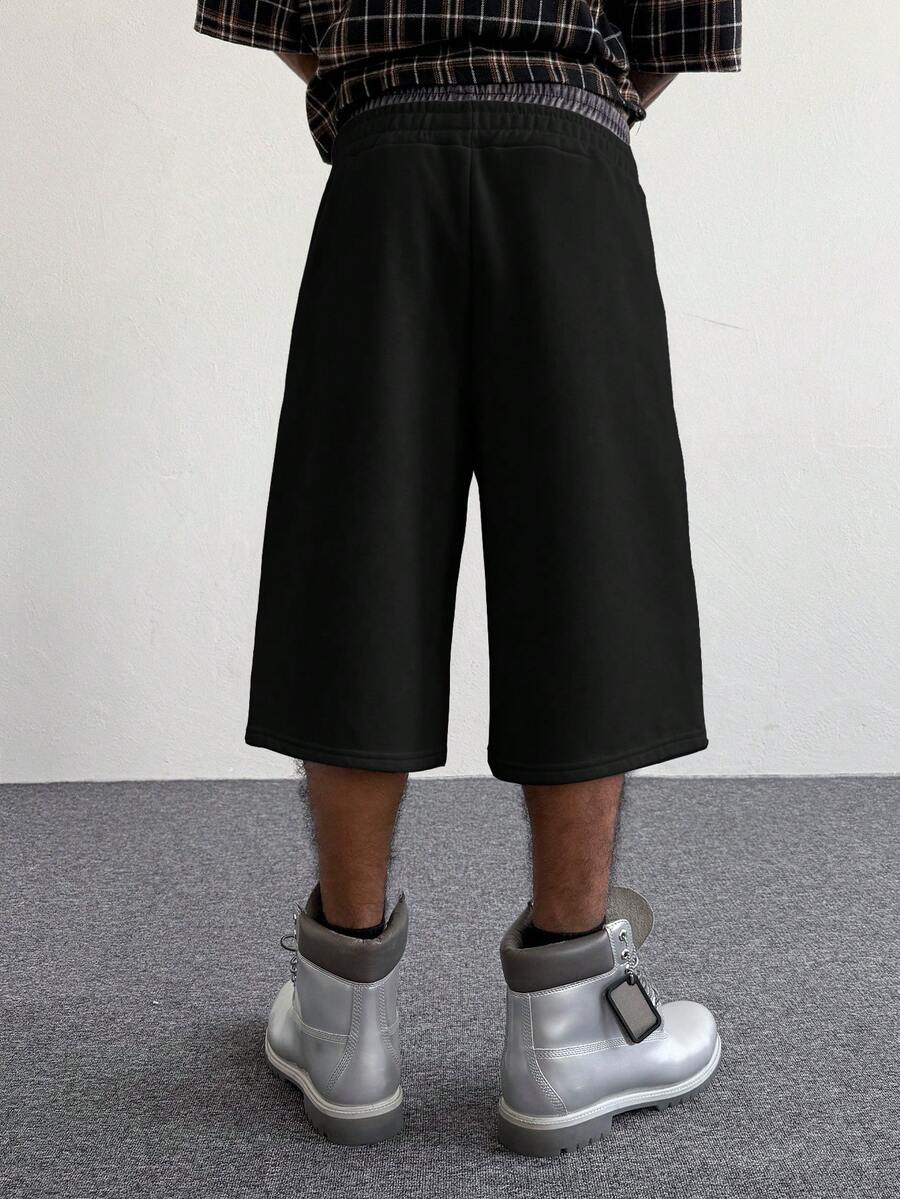 Calça Manfinity Signature
