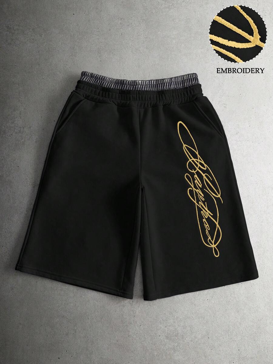 Calça Manfinity Signature