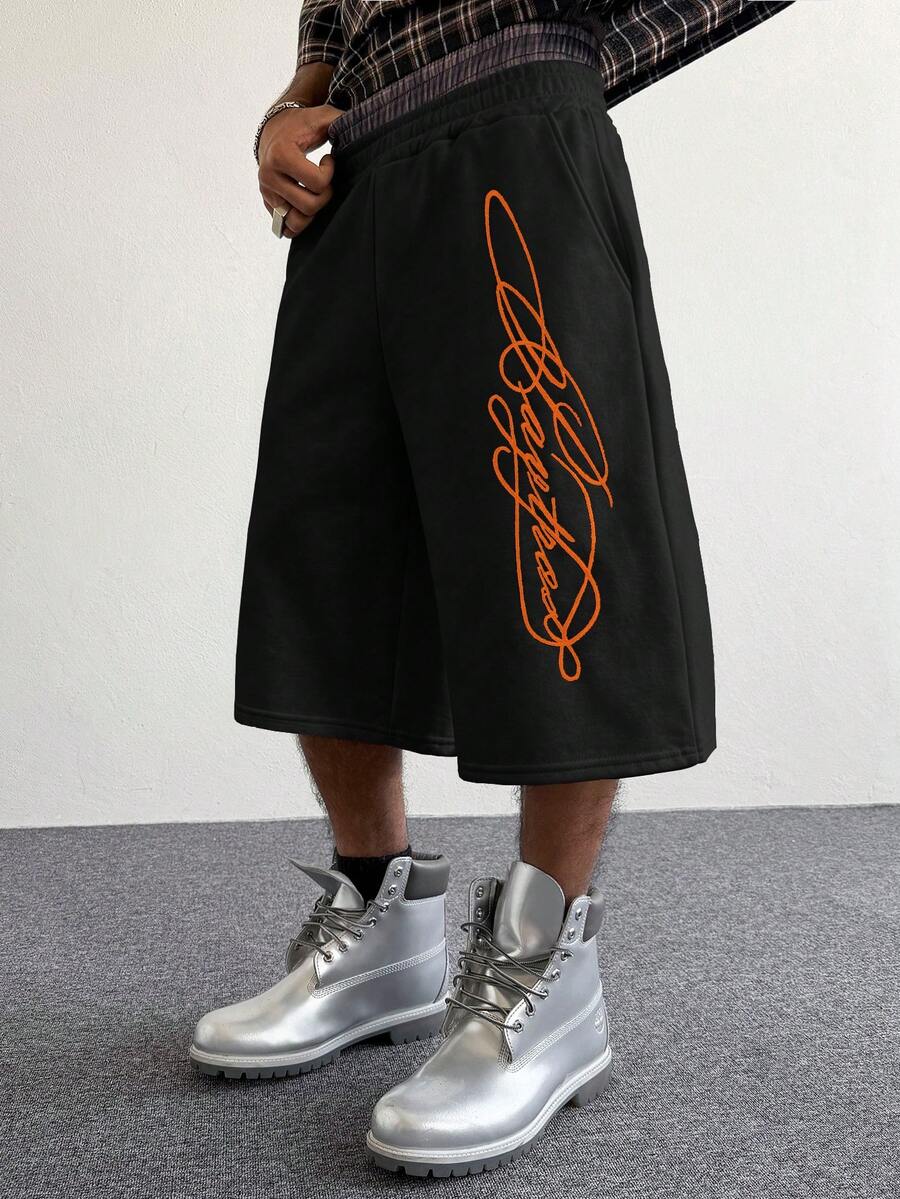 Calça Manfinity Signature