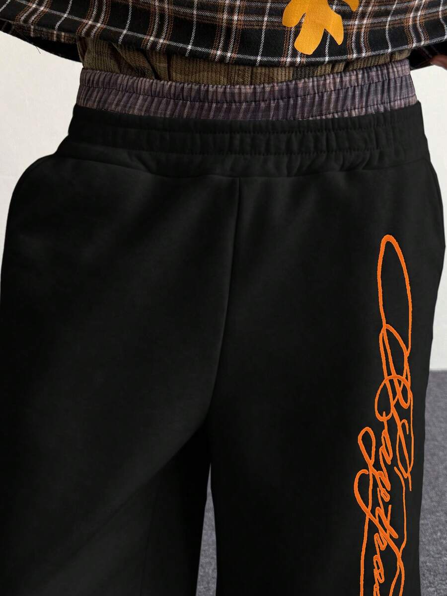 Calça Manfinity Signature
